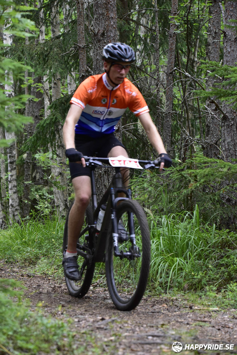 Bild från Engelbrektsturen 2019